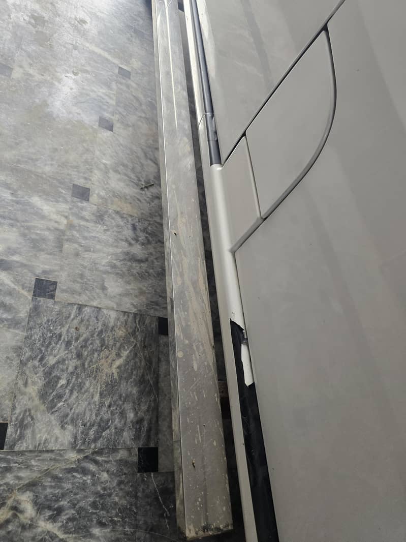 Changan karwan plus 6