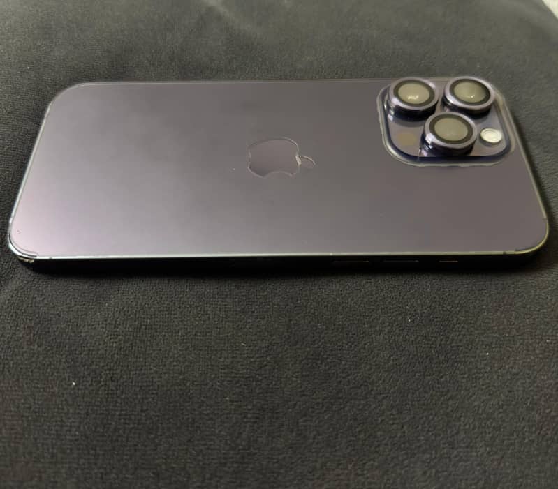 14Pro max 0
