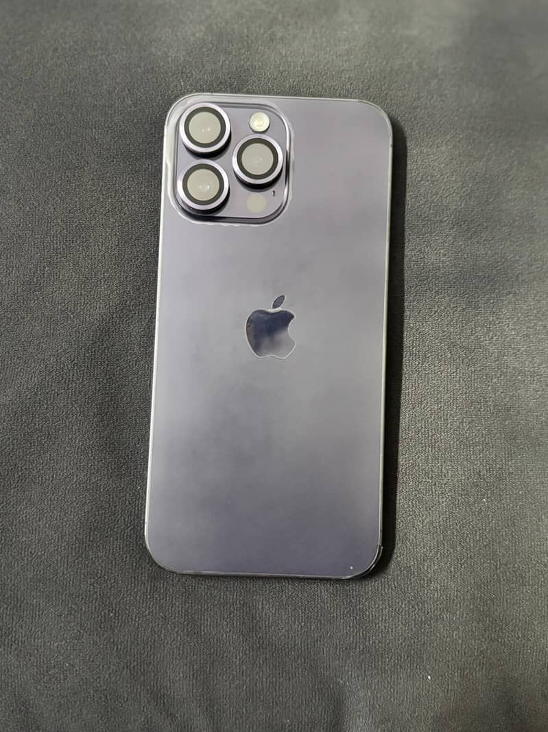 14Pro max 3