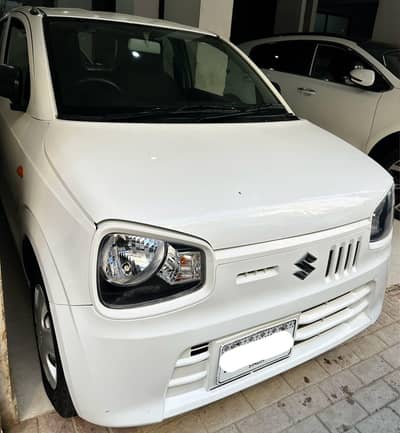 Alto VXR 2021