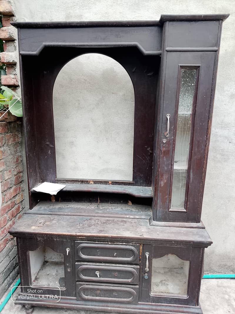 dressing table 1