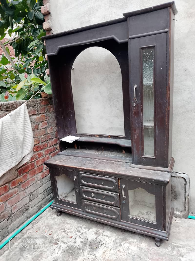 dressing table 3