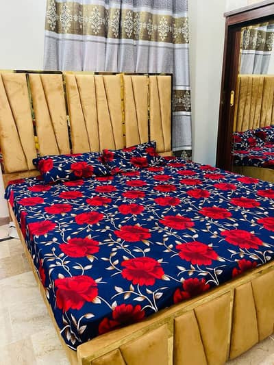 Luxury Turkish Bedroom Furniture for Sale