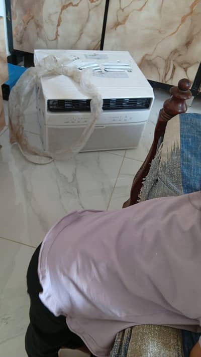 Air conditioner