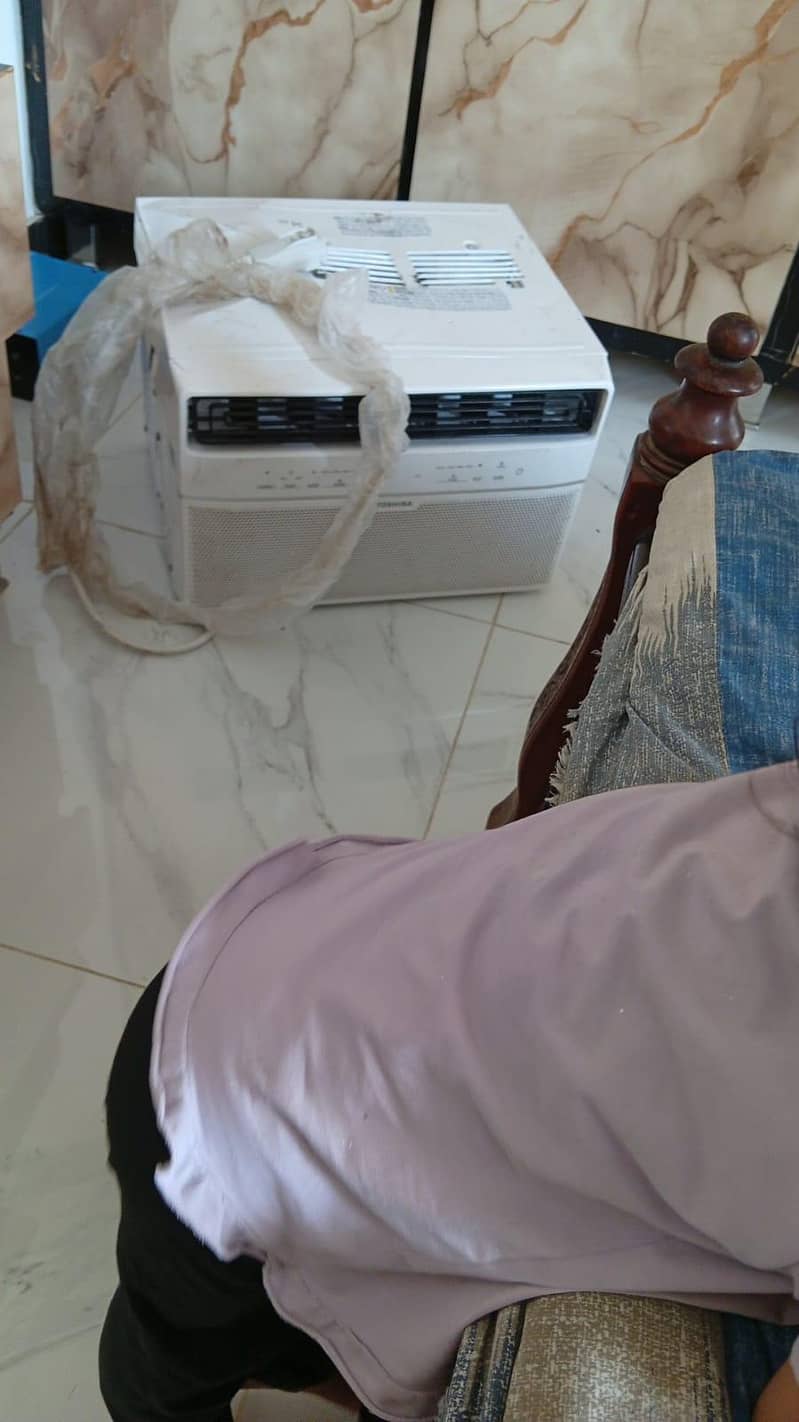 Air conditioner 0