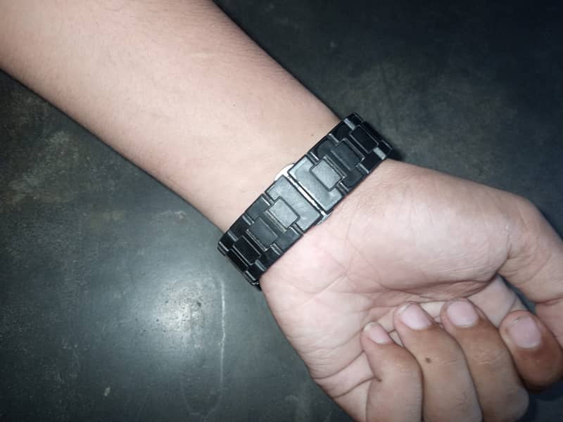 Aura watch 1