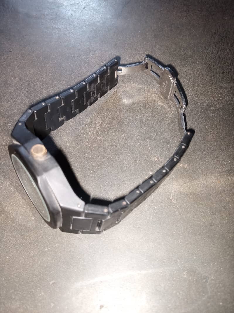 Aura watch 3
