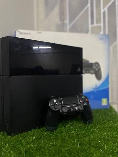 Playstation 4 for sale