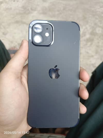 iphone 12