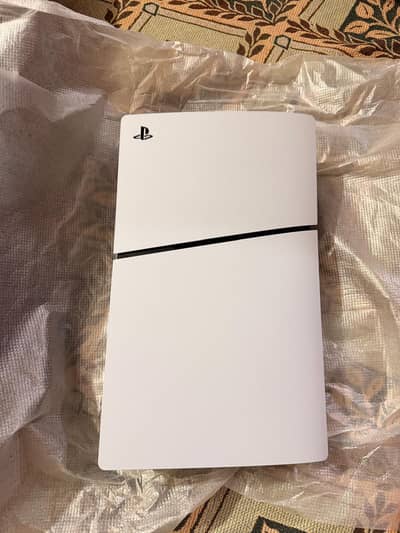 Ps5 Slim Digital without box