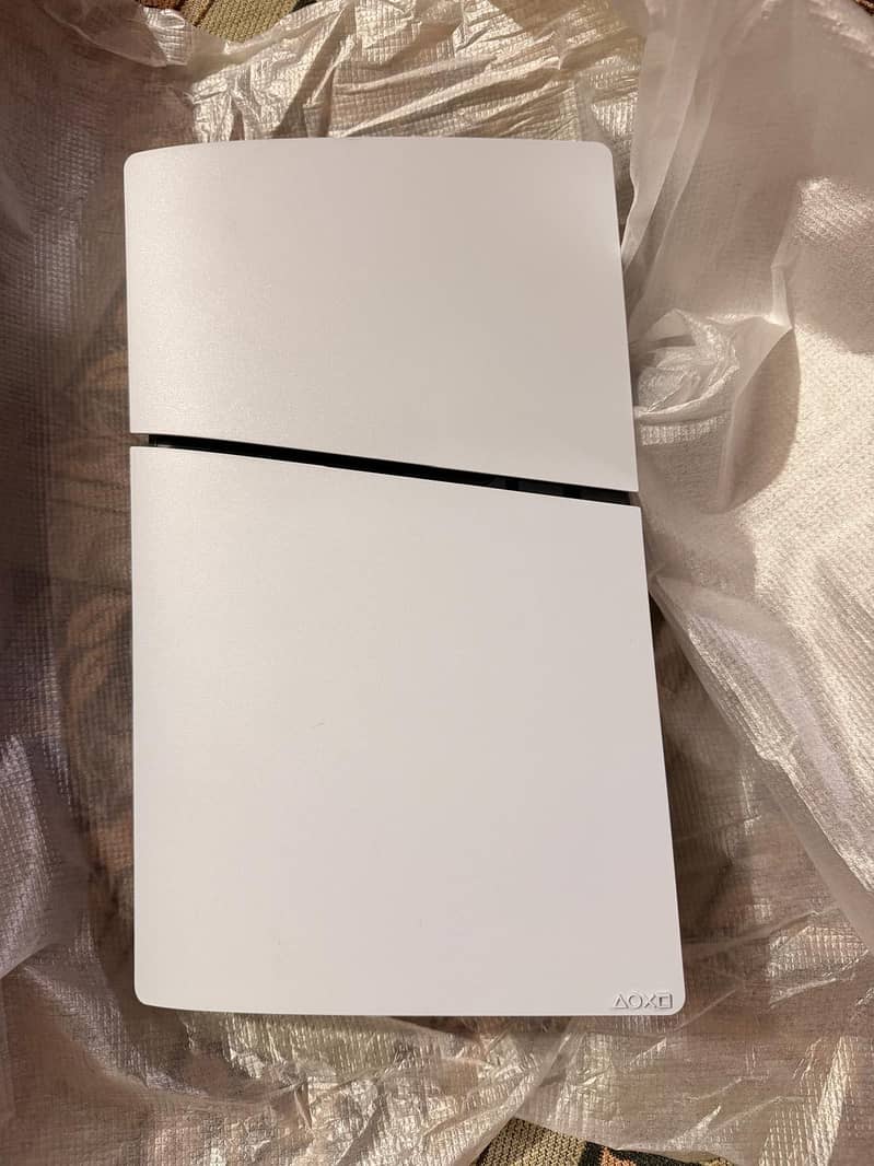 Ps5 Slim Digital without box 1