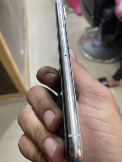 iphone X non PTA