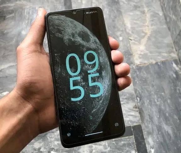 redmi a3 1