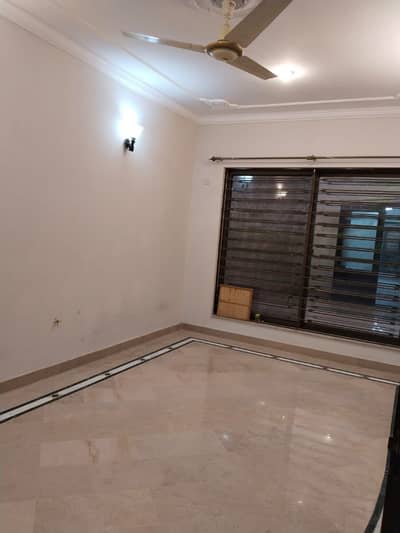House For Rent In Beautiful I-8/3