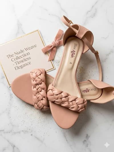 Stock Clearance Sale Ladies Sandals Available in Super Wholesale Rates