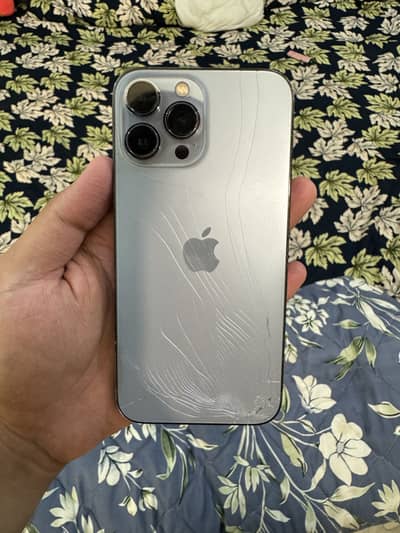 iphone 13 pro max factory unlocked