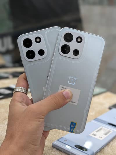 OnePlus Turbo 6