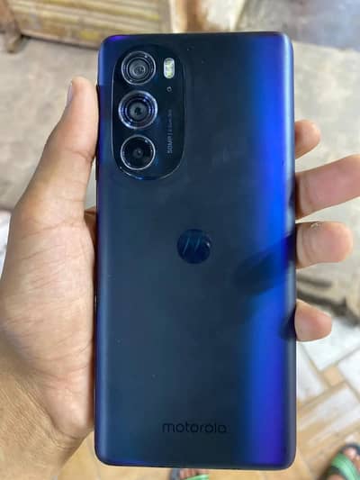 Motorola edge 30 pro 12/256