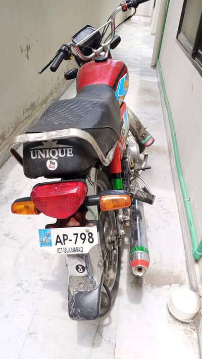 hero motorcycle for sale