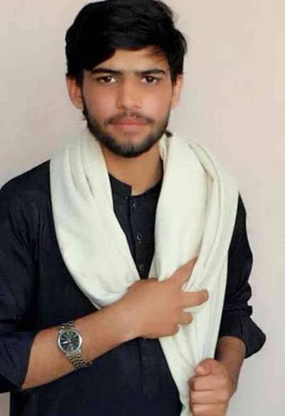 Zahid Kamboh