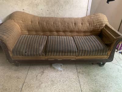 Sofa Set seater for sale in very reasonable price|0.3. 3.2. 4.9. 9.1. 5.89