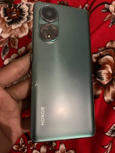 honor 50
