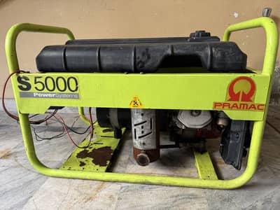 Generator