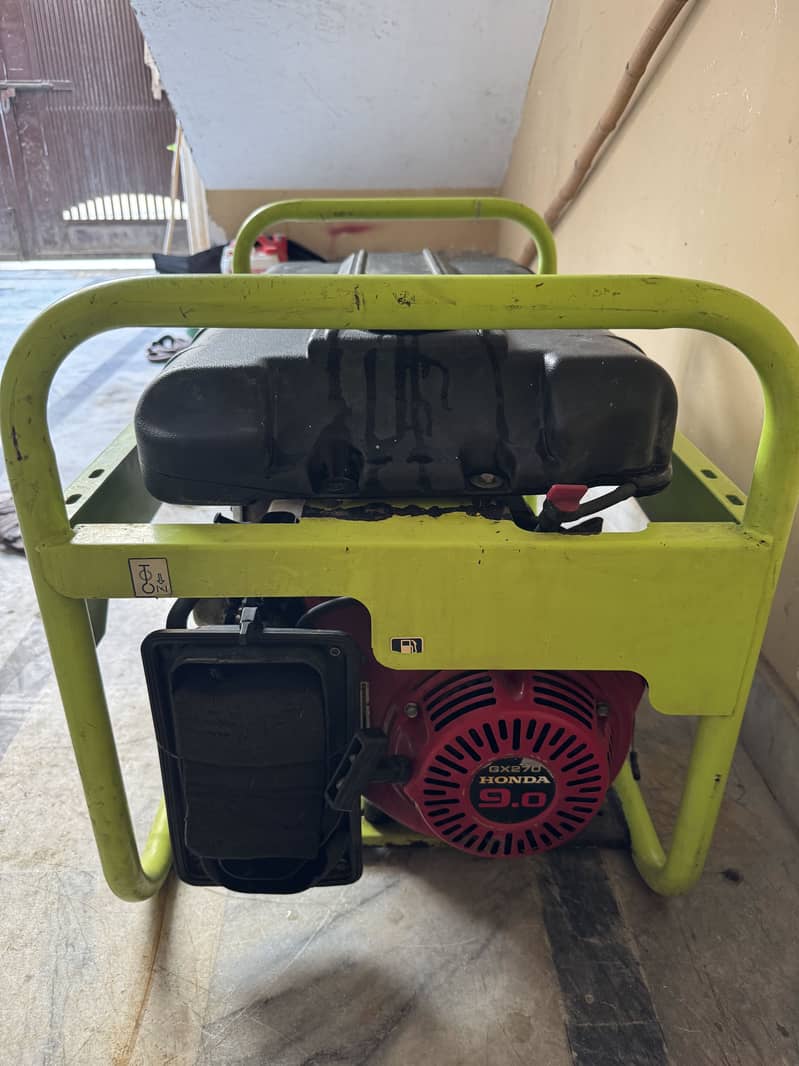 Generator 1