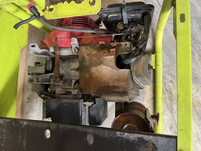Generator 2