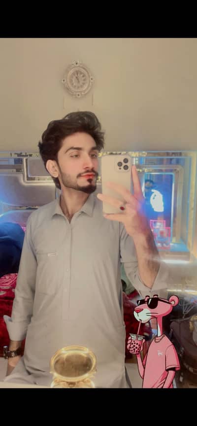 Kashif khan 