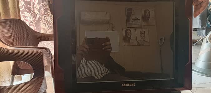 Samsung LED