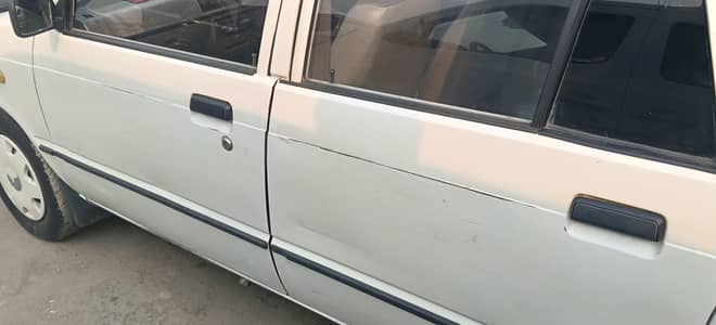 very good condition