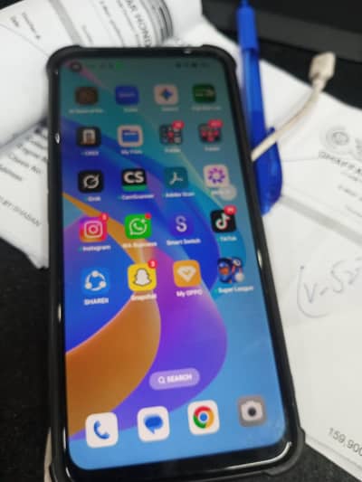 oppo A76
