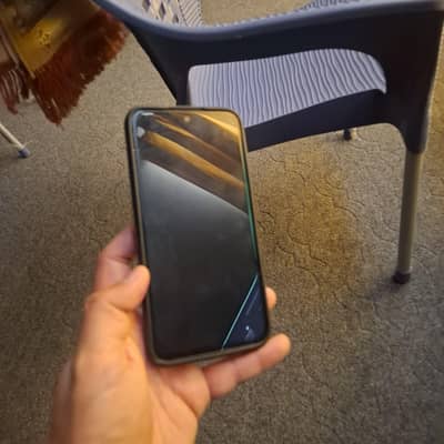 Samsung A54 5G for sale (wifi and bluetooth not working)