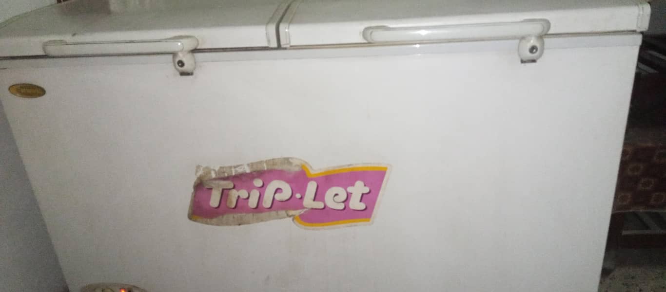 good condition 1
