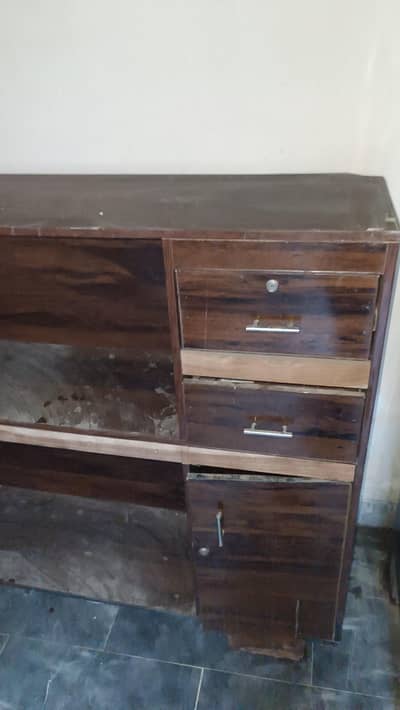 Counter for Shop