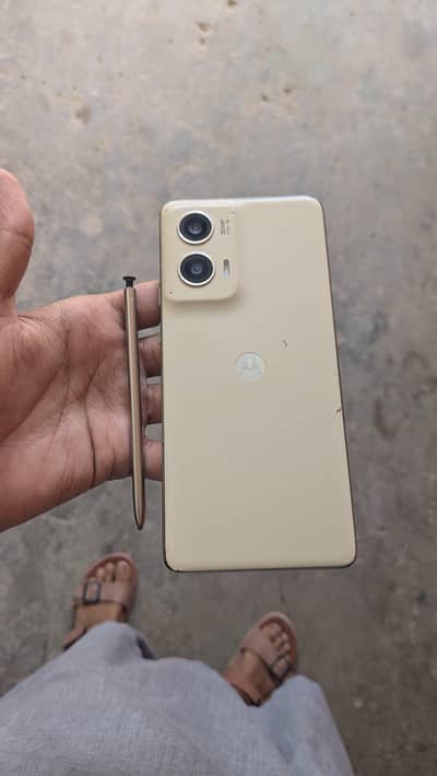 moto g stylist 2024