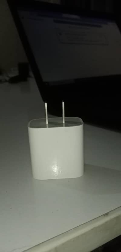 charger for iphone