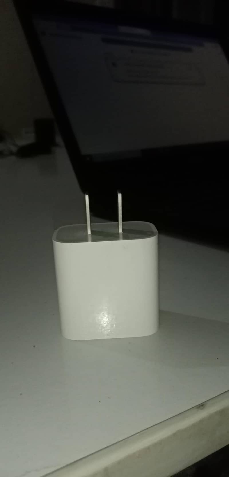 adopter iphone 0