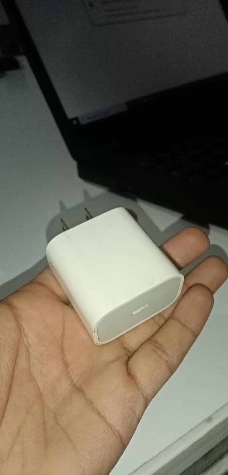 adopter iphone 3