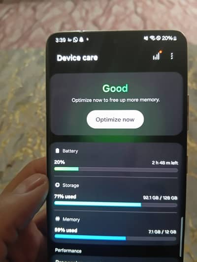 Samsung Mobile S21 Ultra. urgently sale