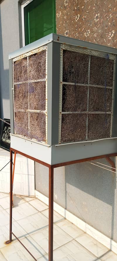 cooler sealing for only 12k  10/10 condition