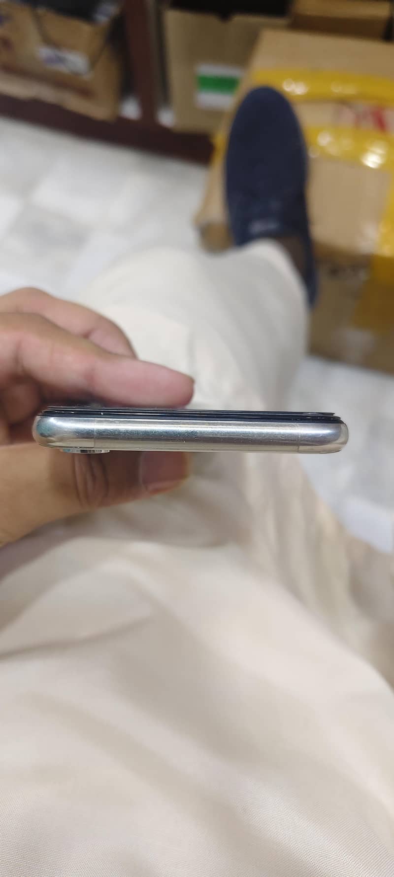 iPhone x 1