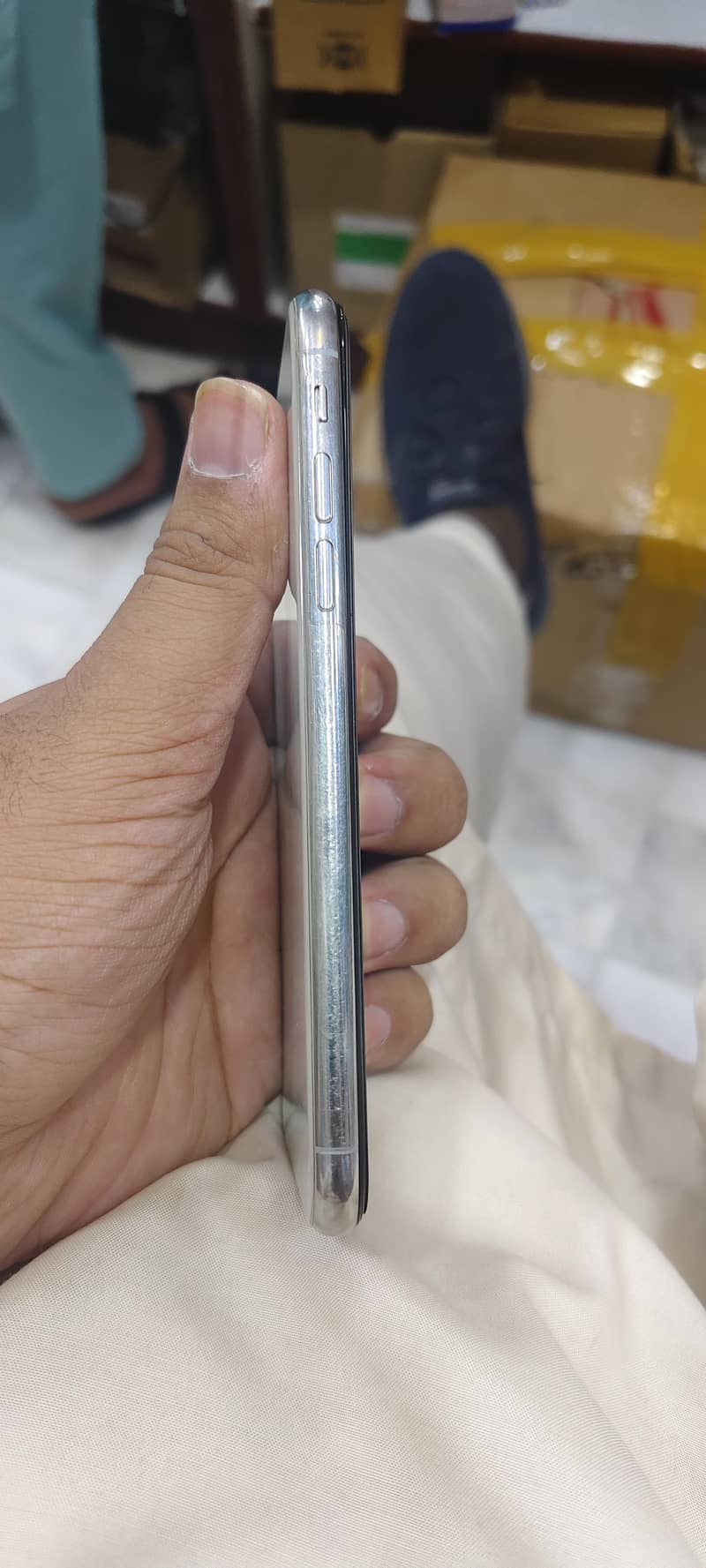 iPhone x 2
