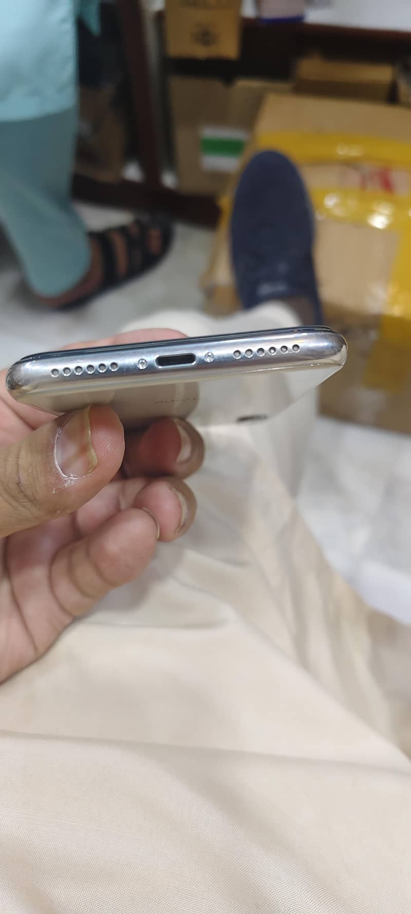 iPhone x 3
