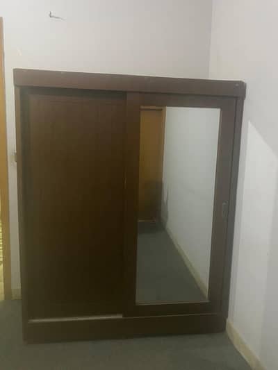 Wooden cupboard Hiigh Quality