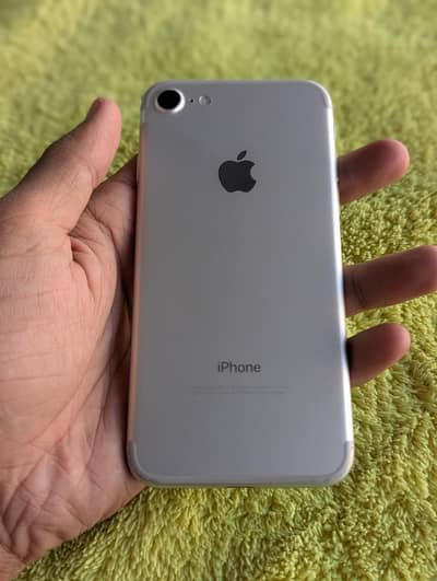 Iphone 7 128 GB