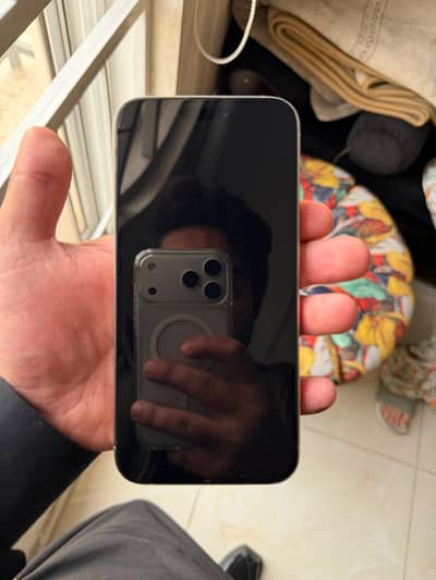 Iphone 15 pro max non pta 256 gb