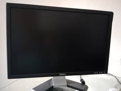 dell 22 inch lcd monitor