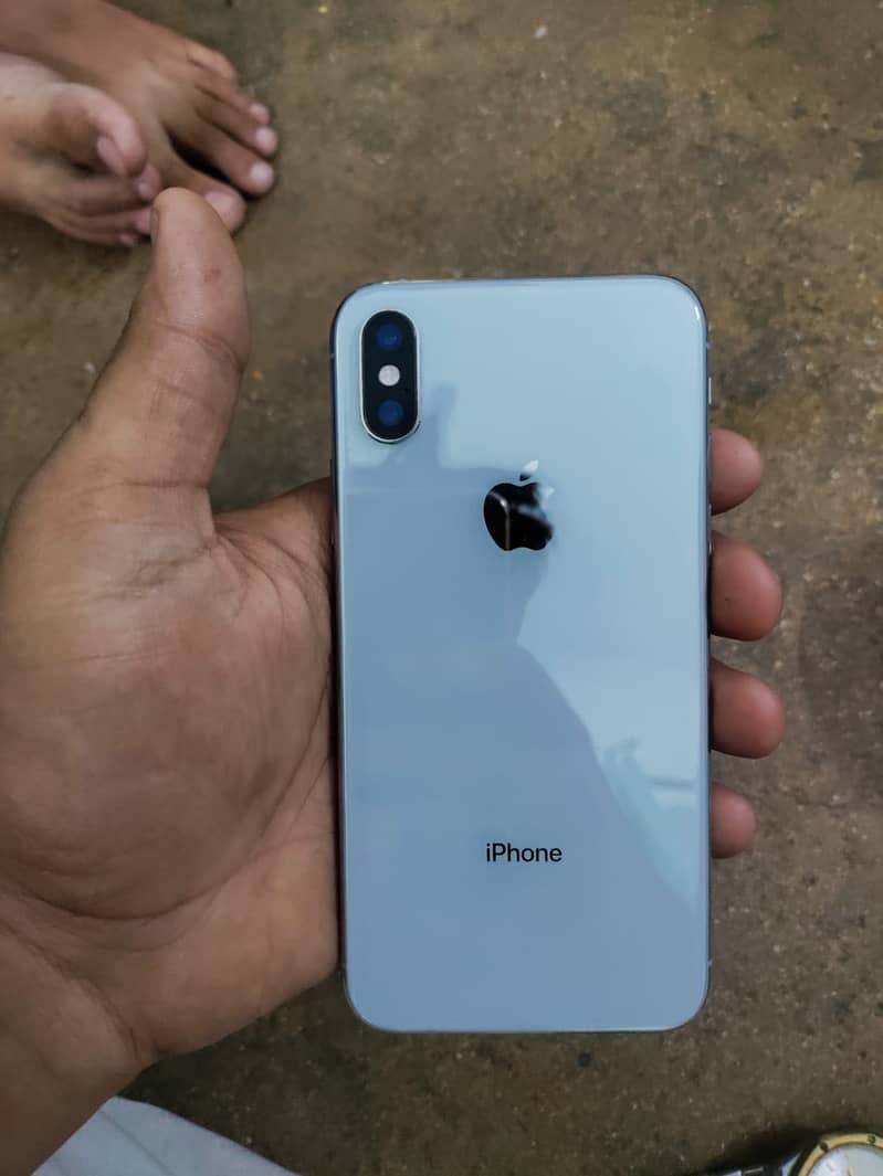 Iphone xs 1
